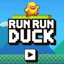 Run Run Duck