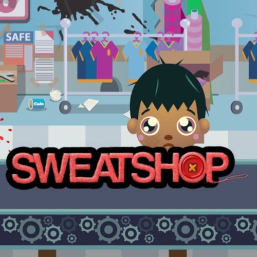 Sweatshop