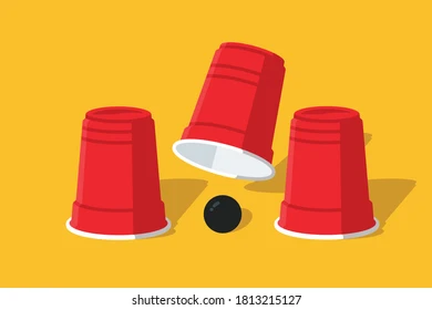 Three Cups